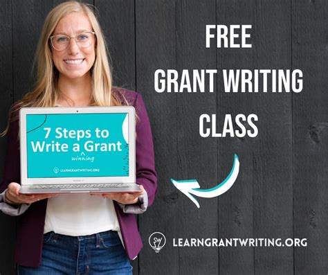 free grant writer software