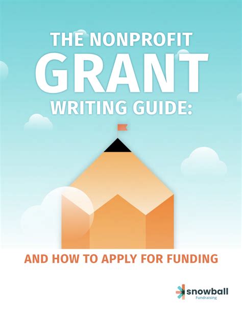 free grant writing courses for nonprofits