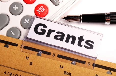 free grants for startup business