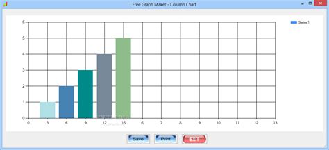 free graph maker software