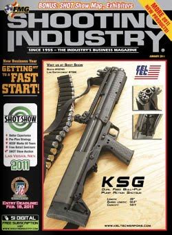 free gun magazines by mail