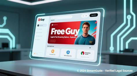Free Guy Streaming Platform Unique <a href=