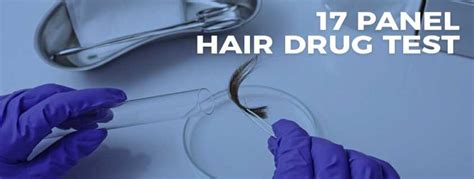 Hair Drug Tests