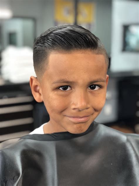 The Best Baby Boy Haircuts For 2023