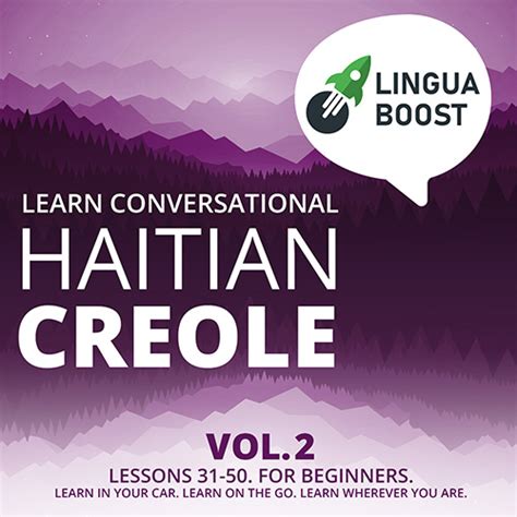 free haitian creole lessons