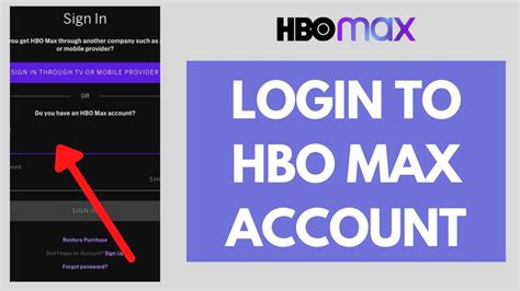 free hbo max account login reddit go