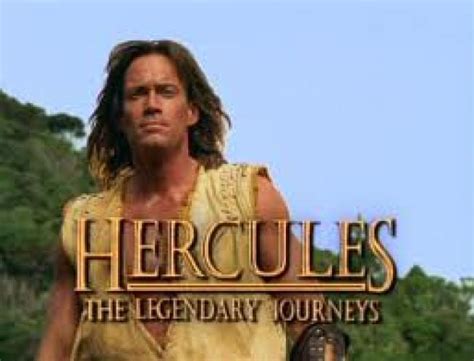 free hercules tv series online