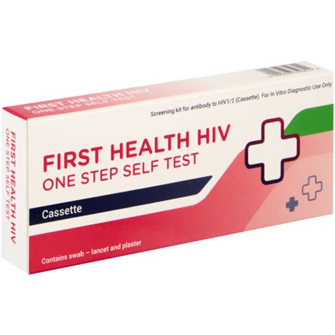 Free Hiv Testing At Clicks