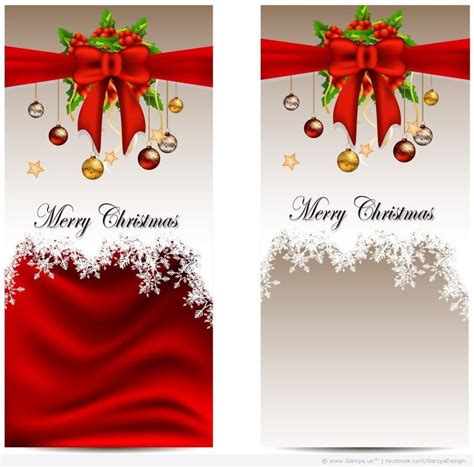free holiday greeting card templates