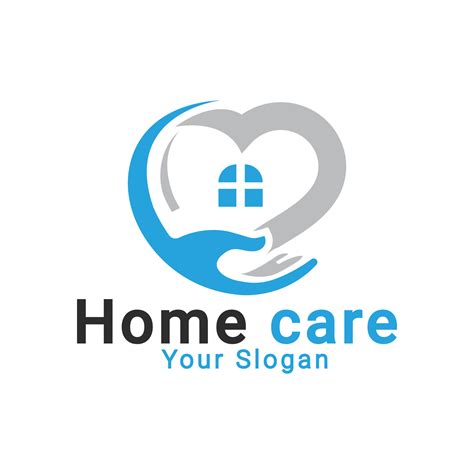free home care logo