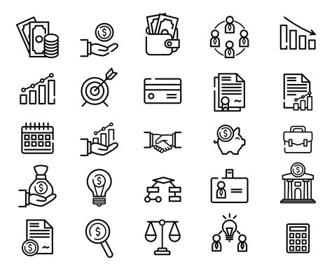 This Are Free Icons To Use For Business Recomended Post