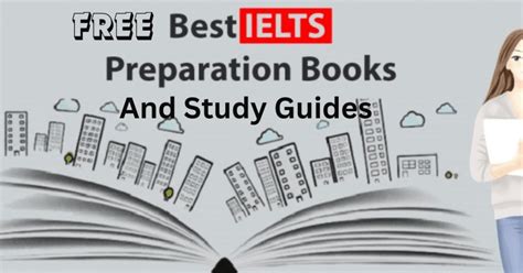 free ielts preparation books and study guides
