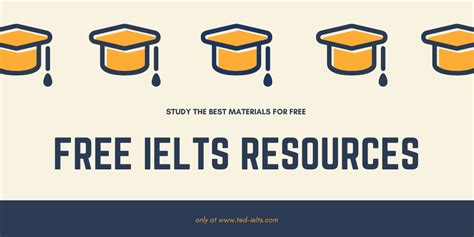 free ielts resources