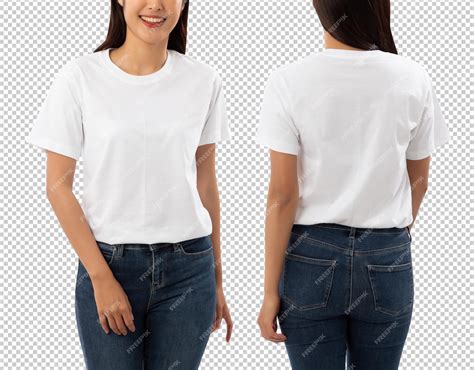 free illustration png woman mockup clothing mockups