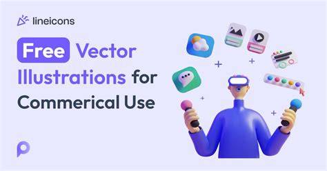 Free illustrations vector