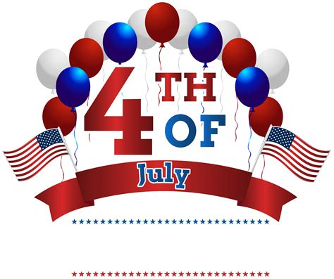 free independence day clip art