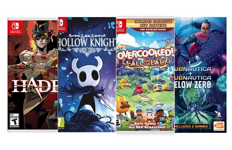 free indie games on switch