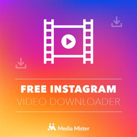 free instagram video downloader for pc