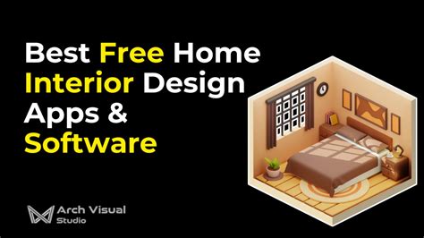 Free Interior Design Software For Beginners