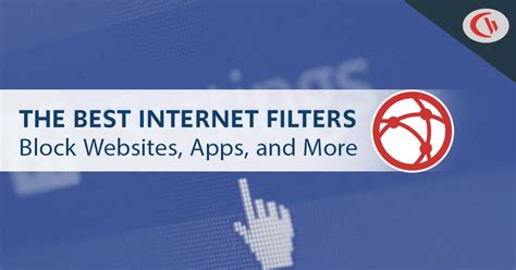 free internet content filtering software