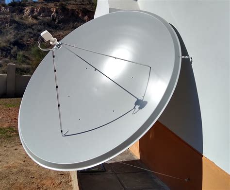 free internet using satellite dish