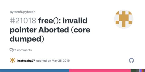 Free Invalid Pointer Aborted Core Dumped C