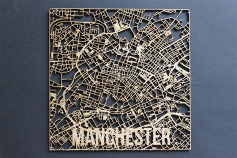 free laser cutting manchester
