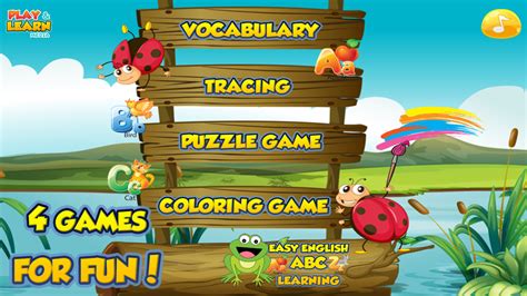 free learning games for kids 6 years old