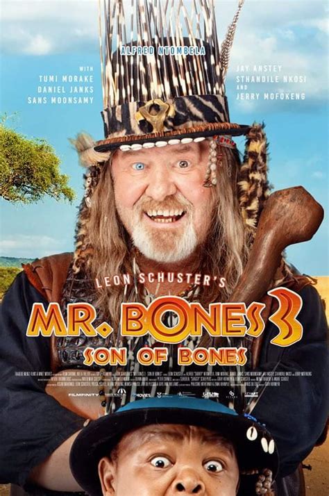 free leon schuster movies