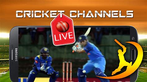free live cricket streaming apps