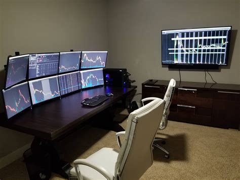 free live stock trading room