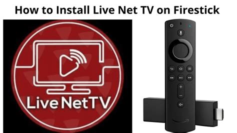 free live streaming apps for firestick