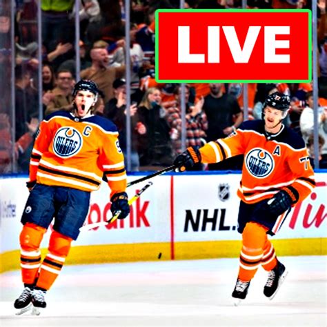 free live streaming nhl games