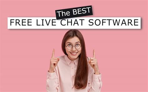 free live video chats