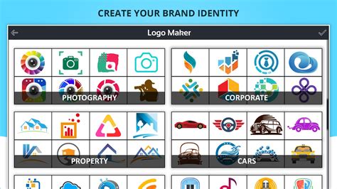 free logo maker software cost effective
