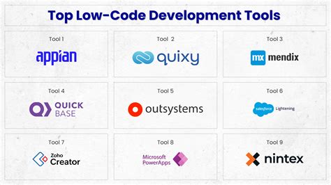 free low code automation tools