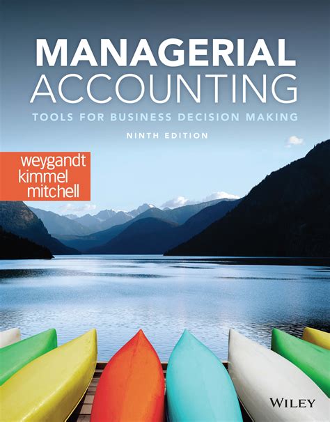 free managerial accounting course