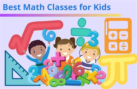 free math courses for kids