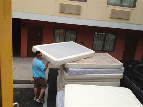 free mattress disposal san antonio