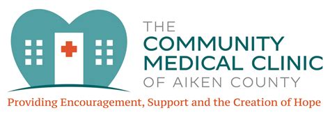 free medical clinic of aiken county