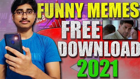 free meme video download for youtube