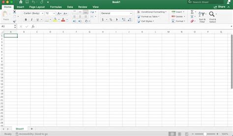 Free Microsoft Excel Alternatives