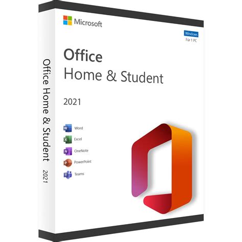 free microsoft office 2021 for students