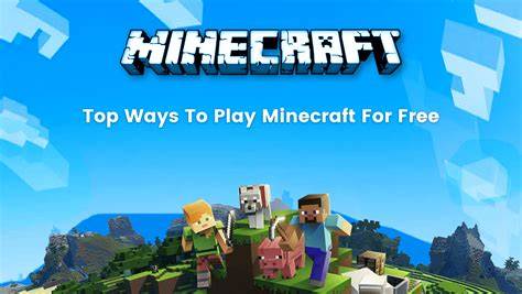 Free Minecraft Online