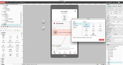 free mockup design tool