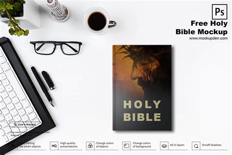 free mockups brand bible