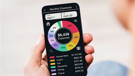free money budget app