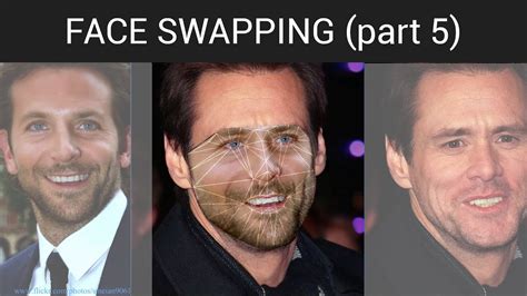 free movie face swap