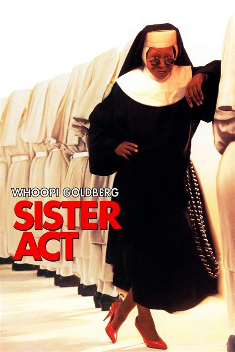 free movie sister act