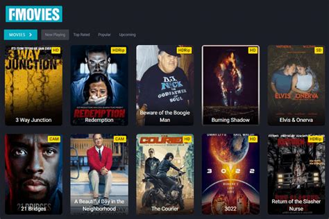 Best Sites Like FMovies & Alternatives to Watch Movies